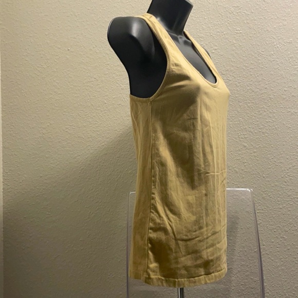 Beautiful soul tank top small - Picture 4 of 8